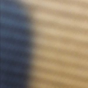 Meet your Posher, Matthew